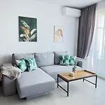Apartment Sea La Vie