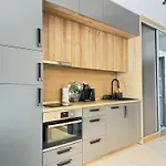 Sea La Vie Apartment