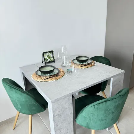 Sea La Vie Apartamento *