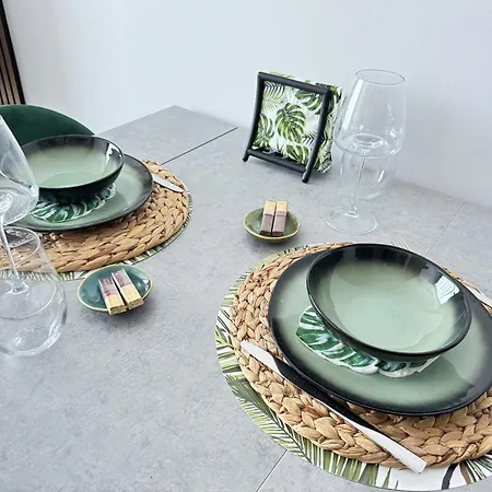 Sea La Vie Apartamento Sozopol