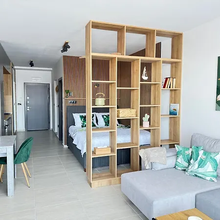 Sea La Vie Apartamento