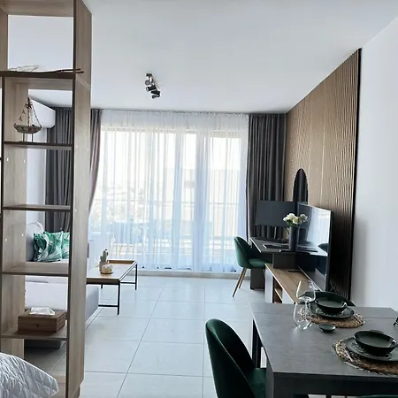 Sea La Vie Apartamento Sozopol