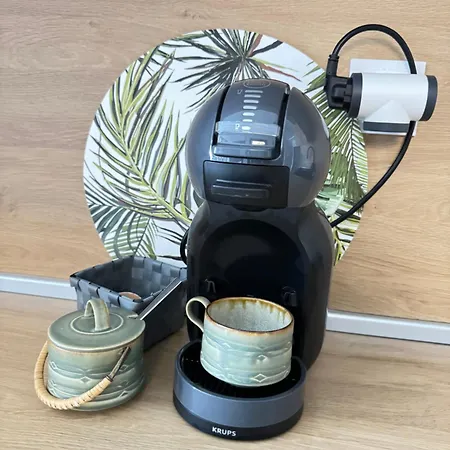 Sea La Vie Apartamento Sozopol