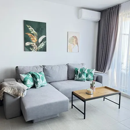 Apartamento Sea La Vie