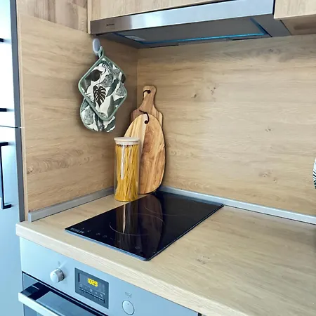 Apartamento Sea La Vie Sozopol