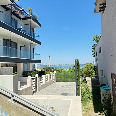 Sea La Vie Apartamento *