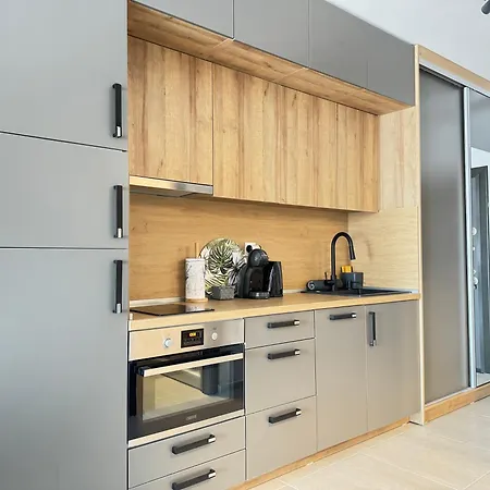 Sea La Vie Apartamento