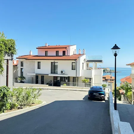 Apartamento Sea La Vie *
