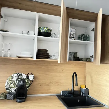 Sea La Vie Apartamento