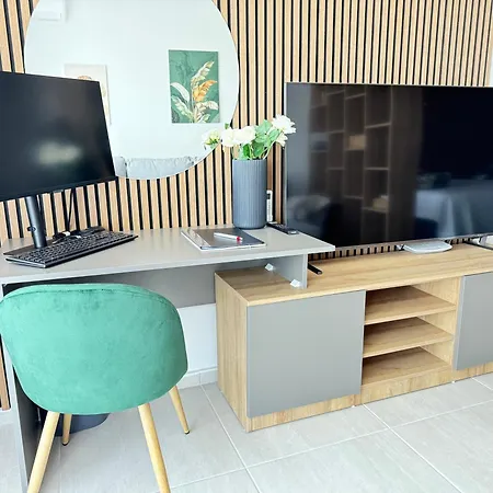 Apartamento Sea La Vie