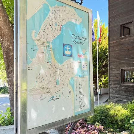 Sea La Vie Apartamento