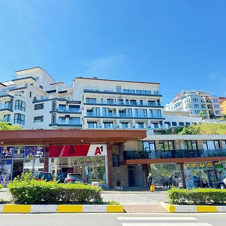 Sea La Vie Apartamento *