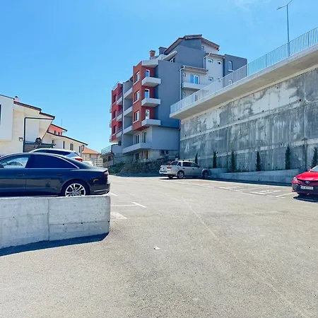 Apartamento Sea La Vie