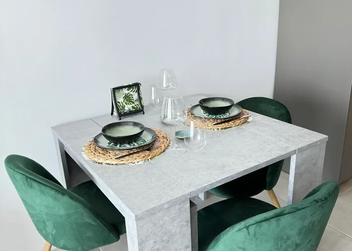 Sea La Vie Appartement *