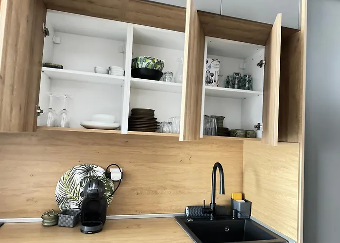 Sea La Vie Appartement