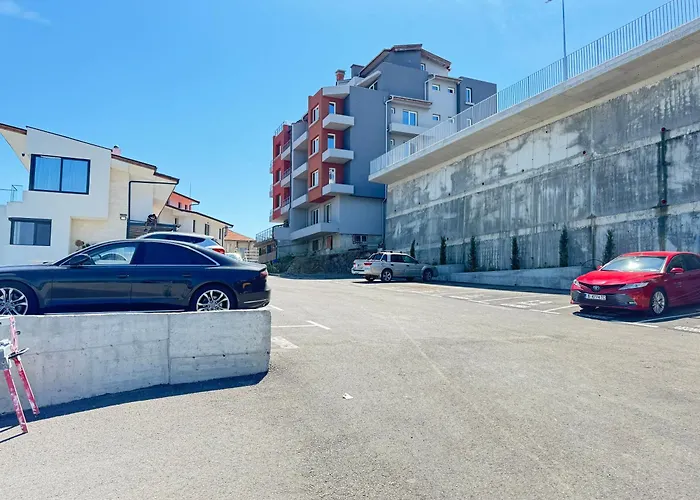 Appartement Sea La Vie