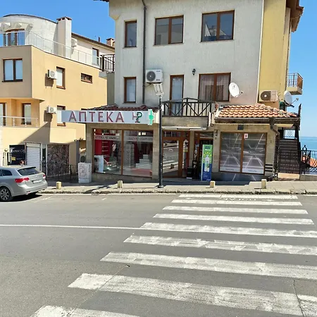 Sea La Vie Sozopol