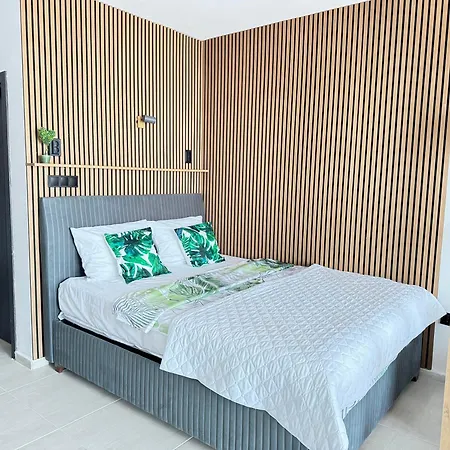 Sea La Vie סוזופול