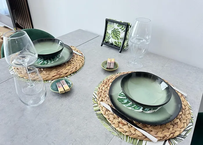 Sea La Vie Appartamento Sozopol