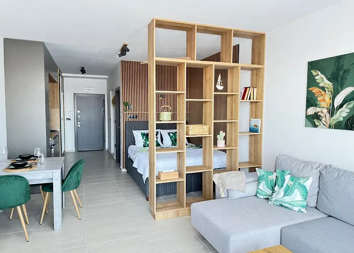 Sea La Vie Appartamento