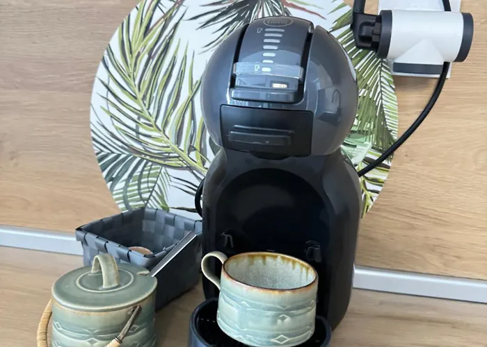 Sea La Vie Appartamento Sozopol