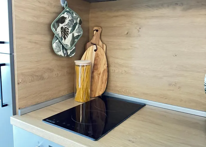 Appartamento Sea La Vie Sozopol