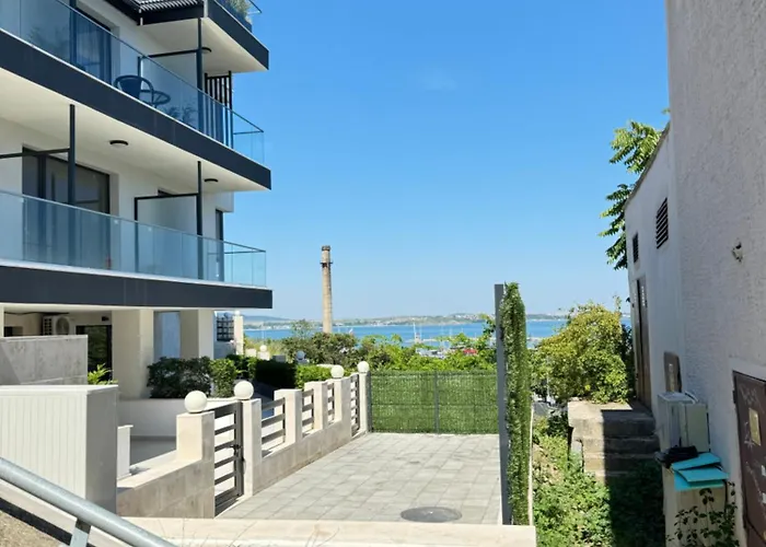 Sea La Vie Appartamento *