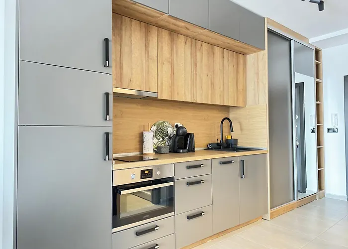 Sea La Vie Appartamento