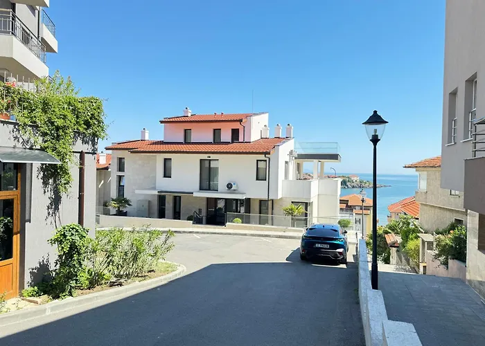 Appartamento Sea La Vie *