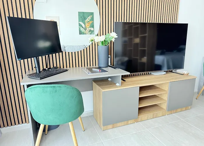 Appartamento Sea La Vie