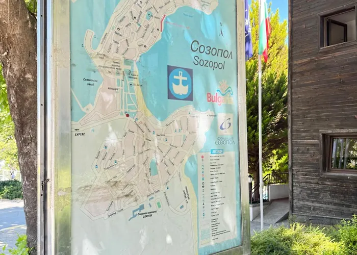 Sea La Vie Appartamento